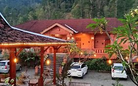 Villa Pringgitan